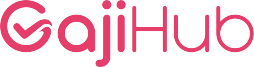 logo gajihub